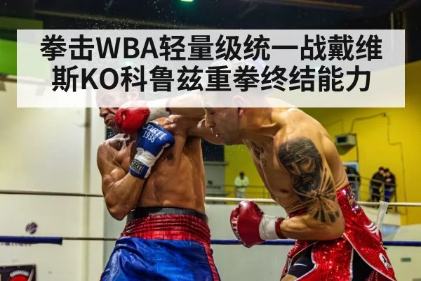 boxing knockout punch（huatihui）