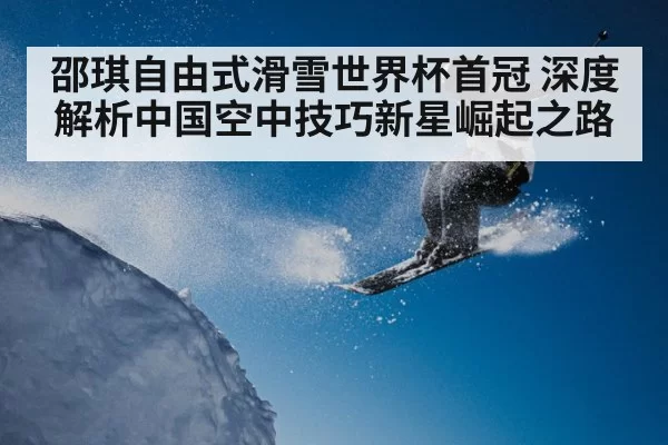 freestyle skiing aerial jump(huatihui)